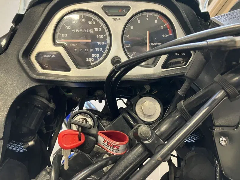 Yamaha XTZ 750 SuperTéneré (1989 - 98) (2)
