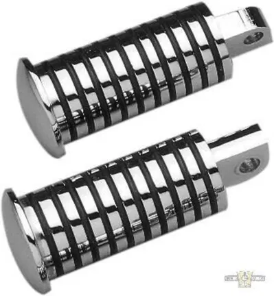 Pedaline O-Ring guidatore Custom Chrome 