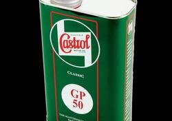 GP 50 Castrol