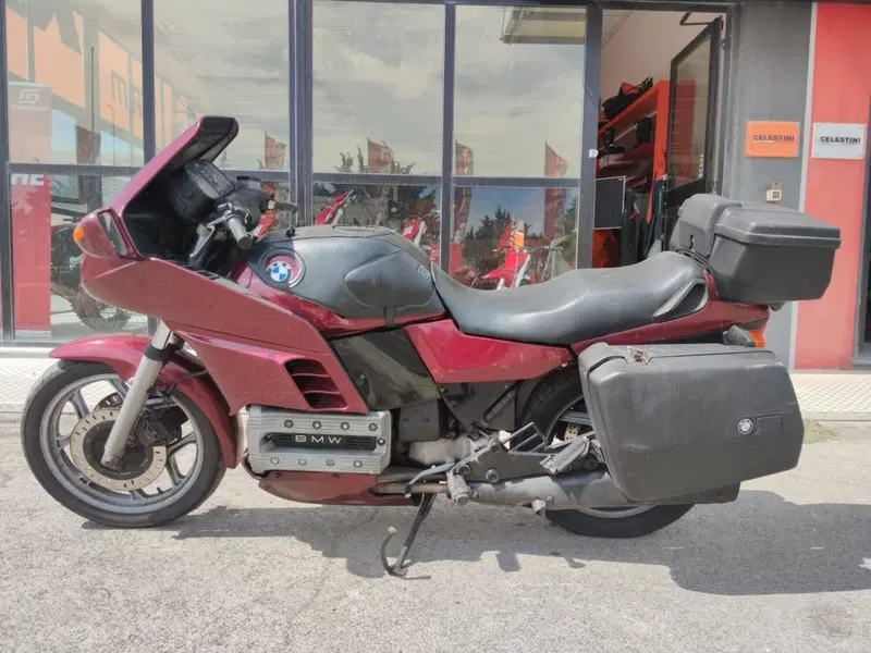 Bmw K 100 RS (2)