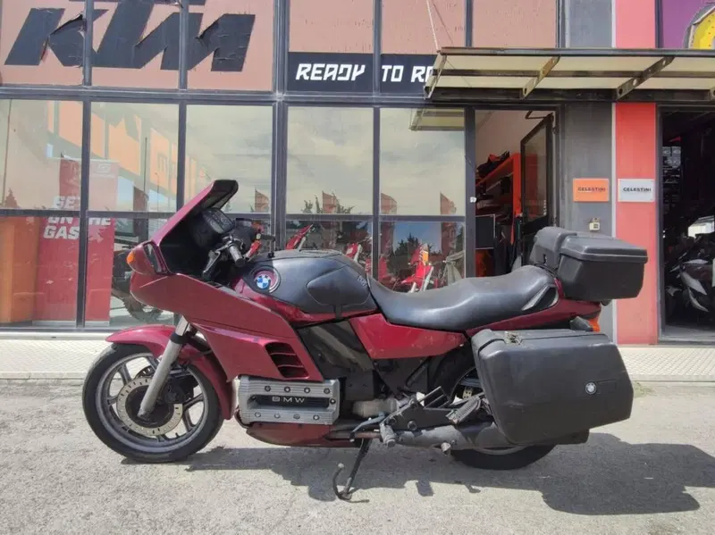 Bmw K 100 RS