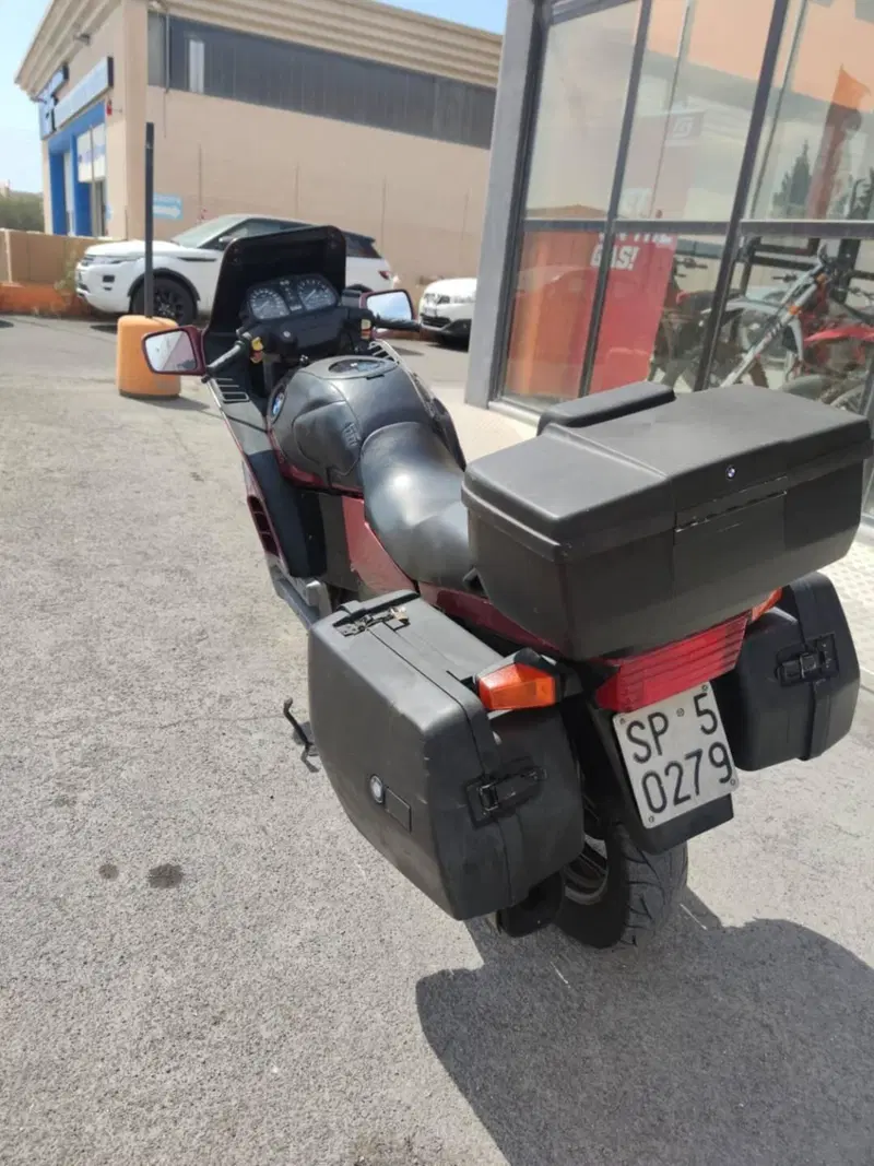 Bmw K 100 RS (7)