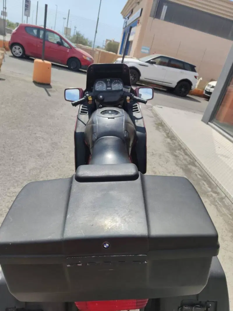 Bmw K 100 RS (8)