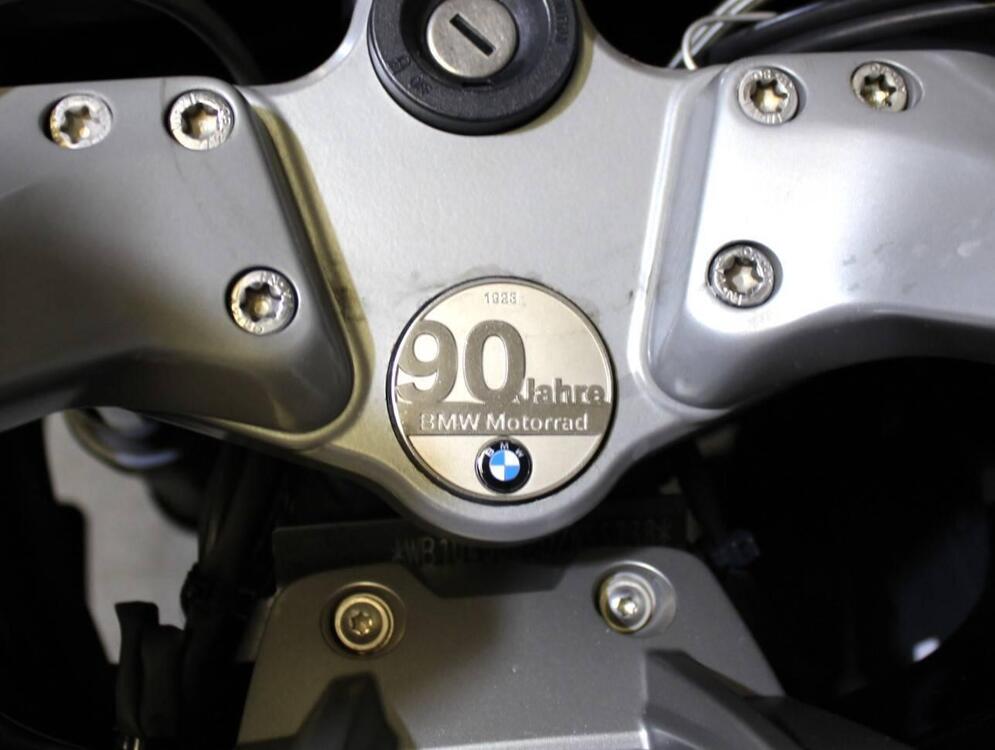 Bmw R 1200 RT (2010 - 13) (5)