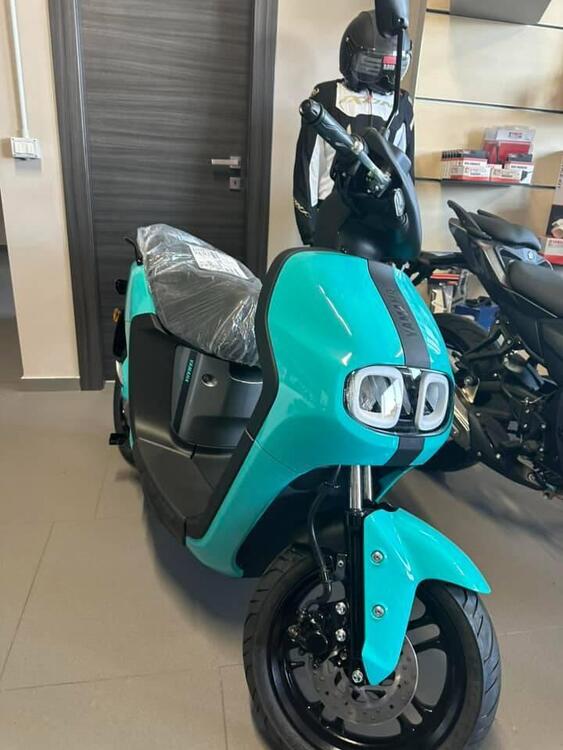 Yamaha Neo's L1e (2022 - 24)