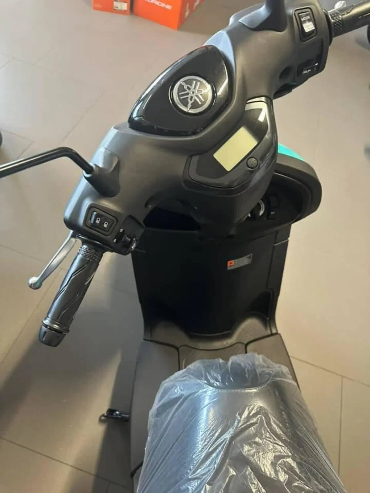 Yamaha Neo's L1e (2022 - 26) (3)