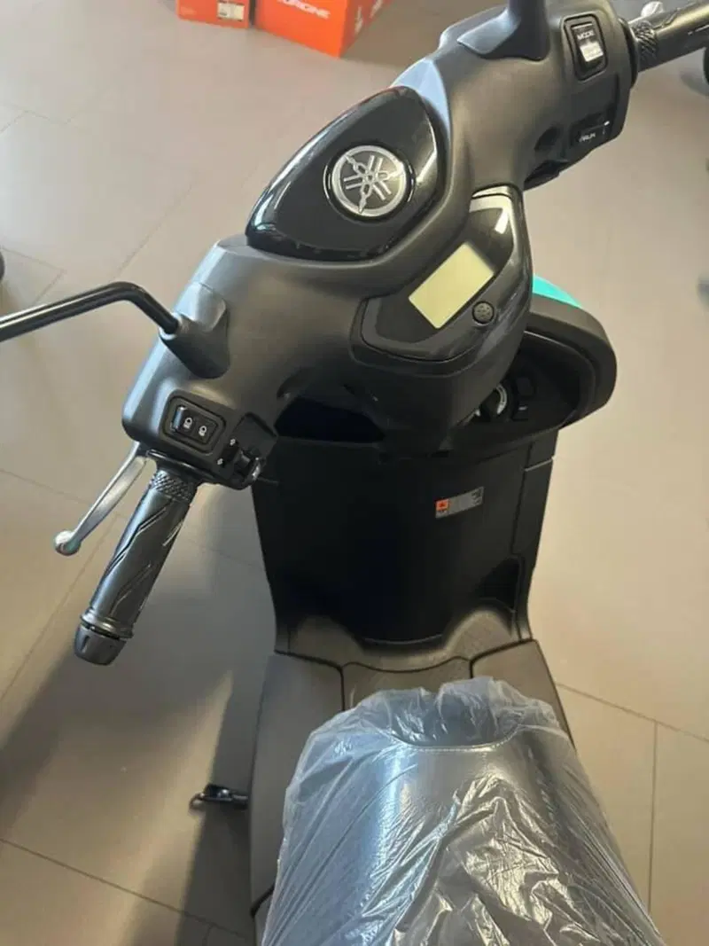 Yamaha Neo's L1e (2022 - 26) (3)