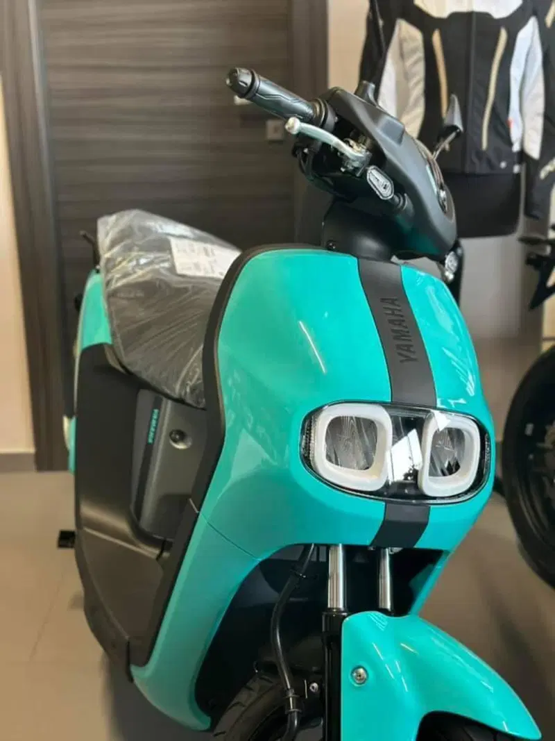 Yamaha Neo's L1e (2022 - 26) (4)