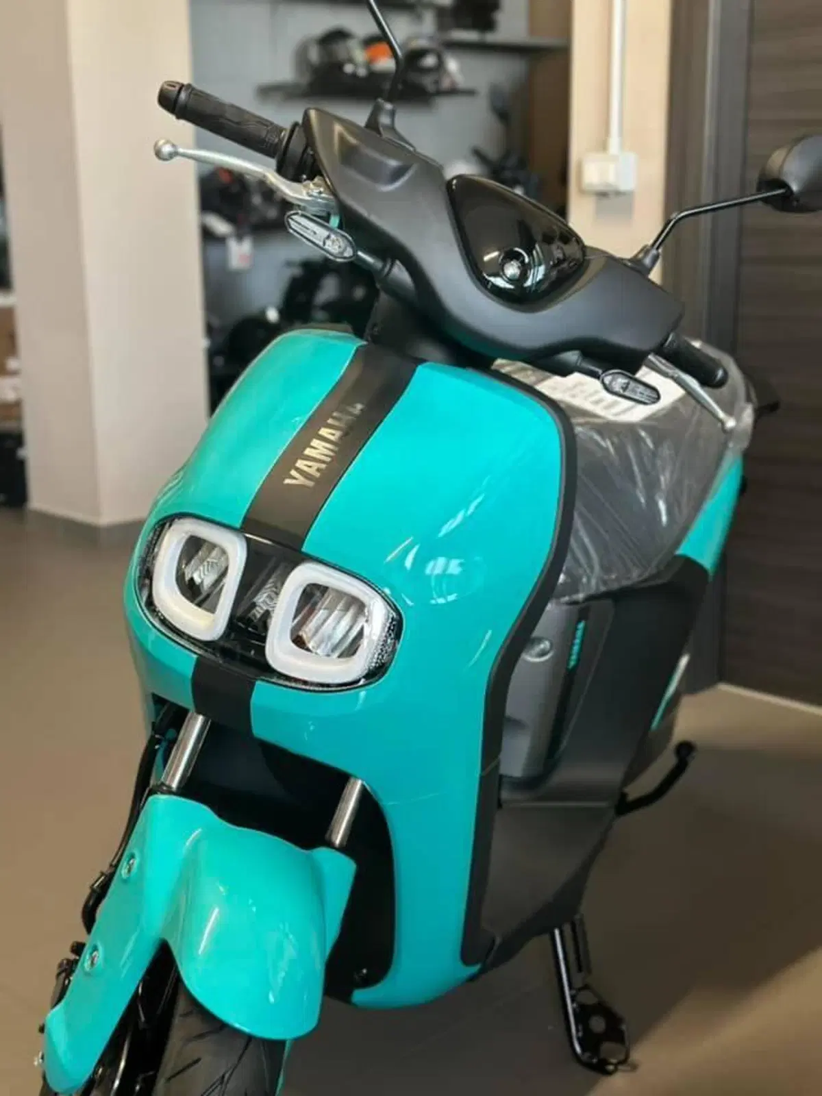 Yamaha Neo's L1e (2022 - 26) (5)