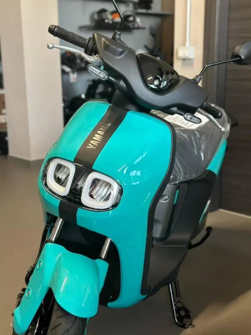 Yamaha Neo's L1e (2022 - 26) (5)