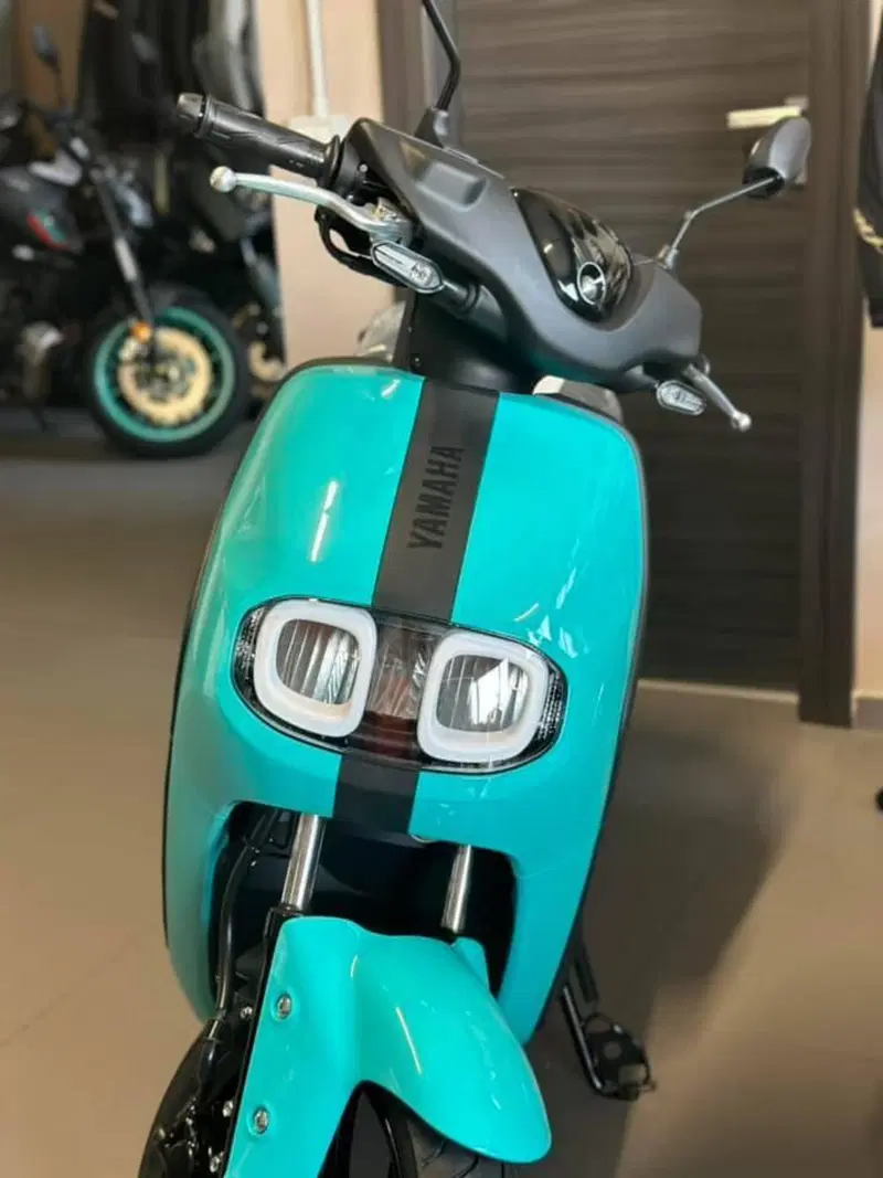 Yamaha Neo's L1e (2022 - 26) (6)