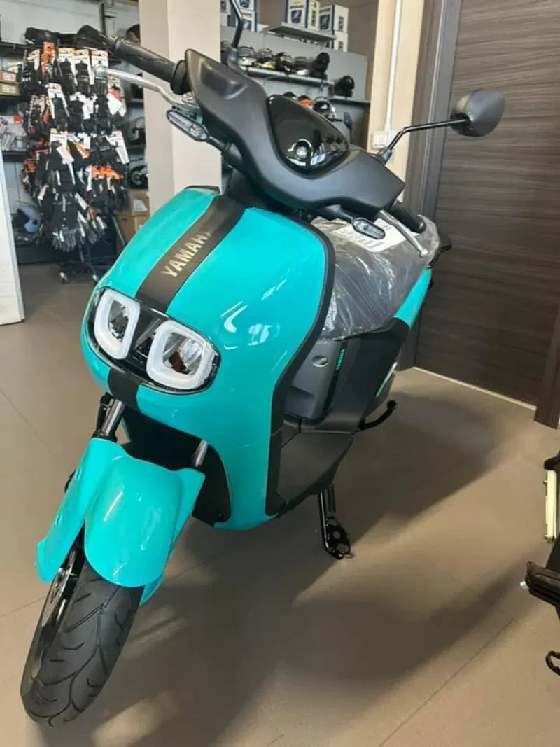 Yamaha Neo's L1e (2022 - 26) (7)