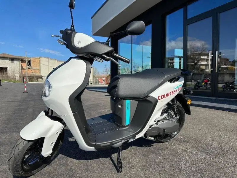 Yamaha Neo's L1e (2022 - 26) (8)