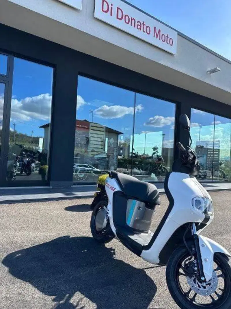 Yamaha Neo's L1e (2022 - 26) (10)