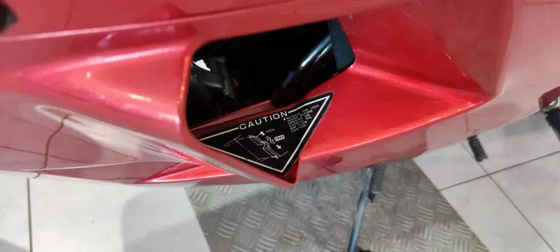 Honda VF 1000 F2 (1985 - 87) (14)