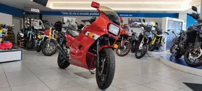 Honda VF 1000 F2 (1985 - 87) usata