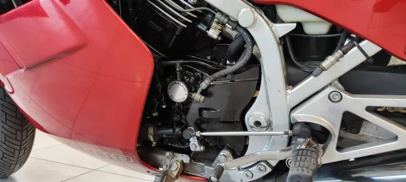 Honda VF 1000 F2 (1985 - 87) (16)