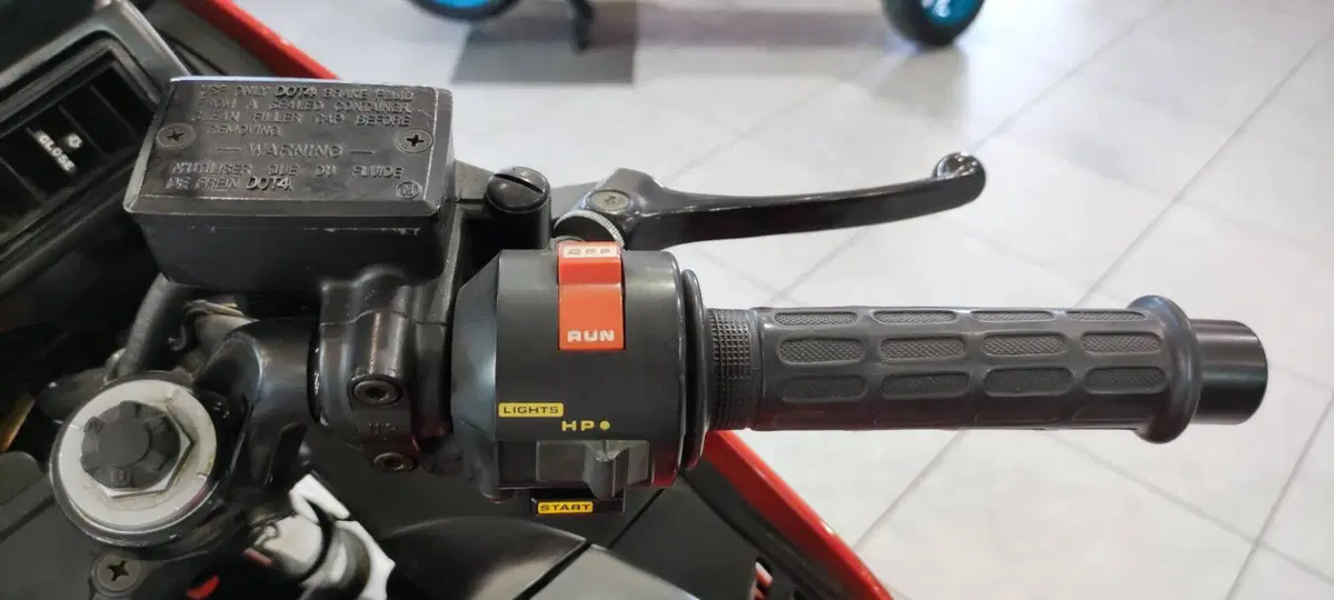 Honda VF 1000 F2 (1985 - 87) (18)