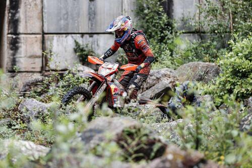 Hard Enduro. Red Bull Romaniacs. Lettenbichler (KTM) ha già Fatto La Differenza [GALLERY] (6)