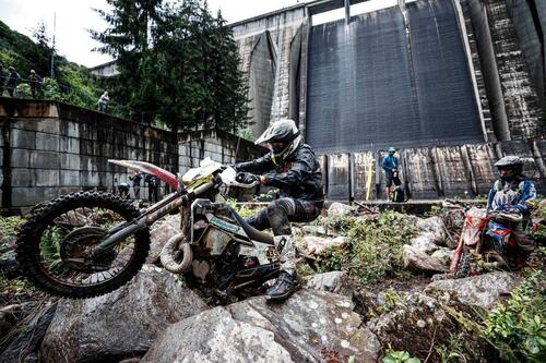 Hard Enduro. Red Bull Romaniacs. Lettenbichler (KTM) ha già Fatto La Differenza [GALLERY] (8)