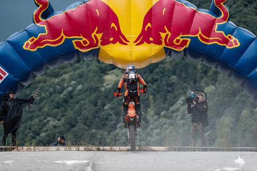 Hard Enduro. Red Bull Romaniacs. Lettenbichler (KTM) ha già Fatto La Differenza [GALLERY] (9)