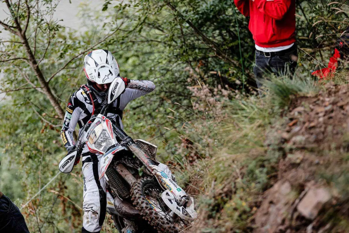 Hard Enduro. Red Bull Romaniacs. Lettenbichler (KTM) ha già Fatto La Differenza [GALLERY] (11)