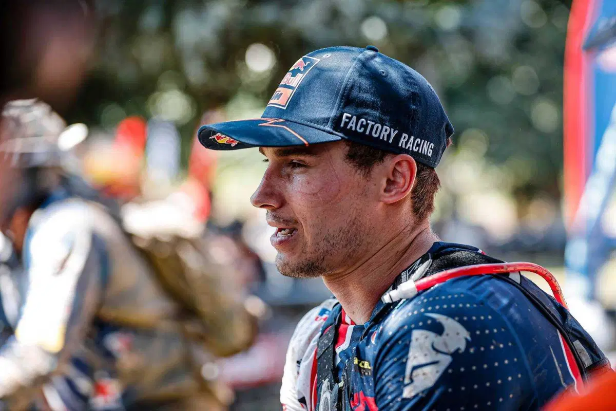 Hard Enduro. Red Bull Romaniacs. Lettenbichler (KTM) ha già Fatto La Differenza [GALLERY] (21)