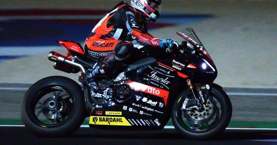 CIV 2023. Gara1 Misano Racing Night. Lacrime di emozione sul podio per Pirro che vince in SBK. In SSP600 colpo di scena finale [LIVE e VIDEO]