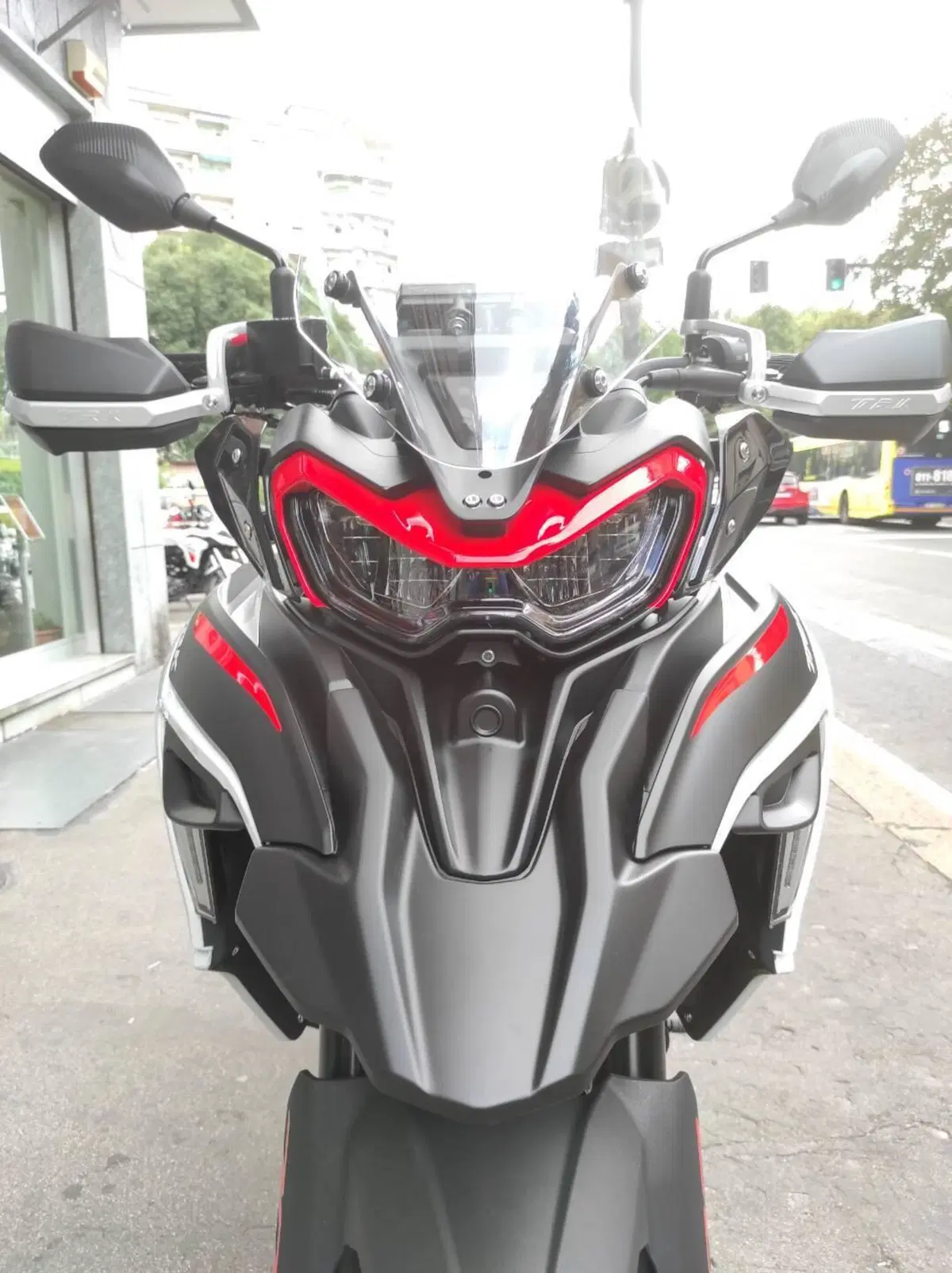 Benelli TRK 702X (2026) (12)