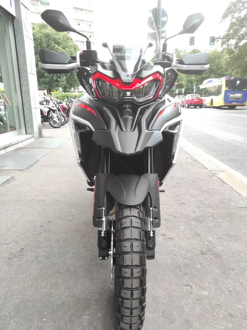 Benelli TRK 702X (2026) (11)