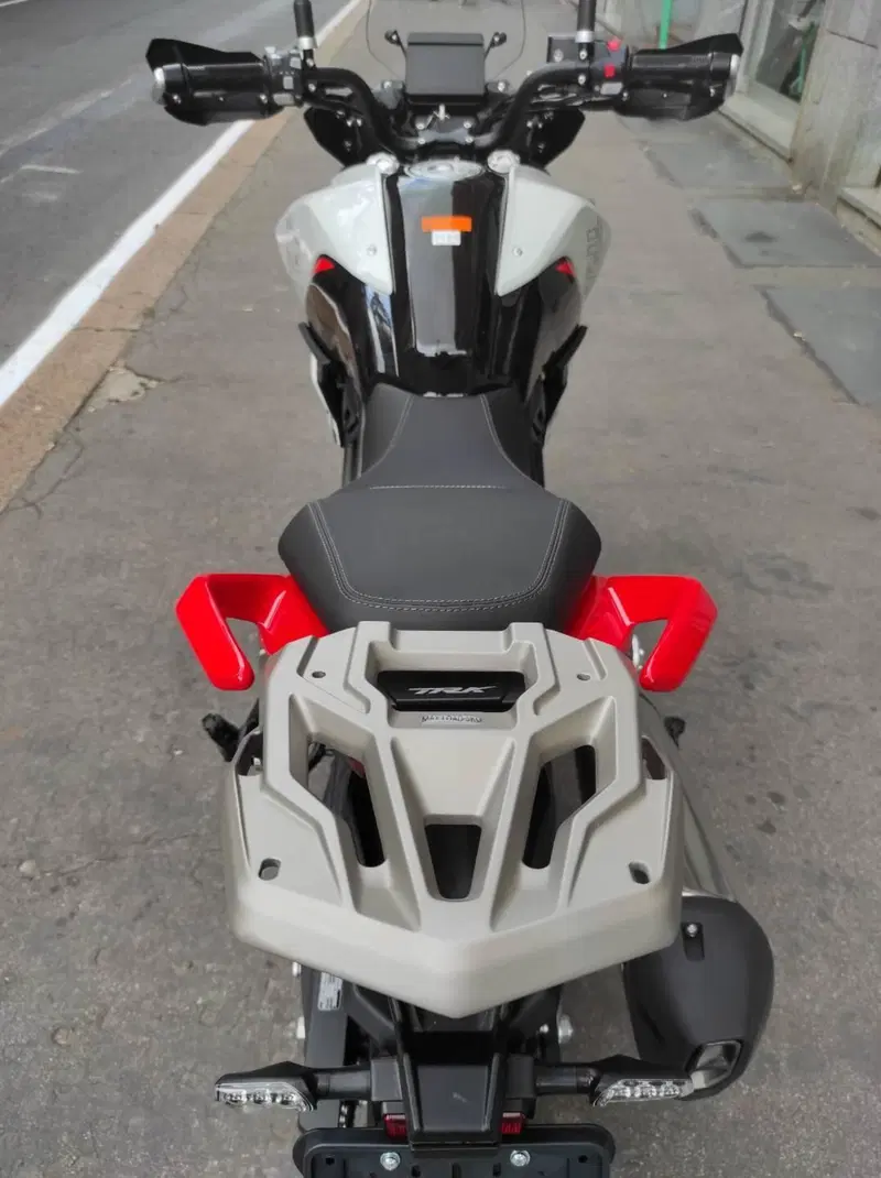 Benelli TRK 702X (2026) (18)