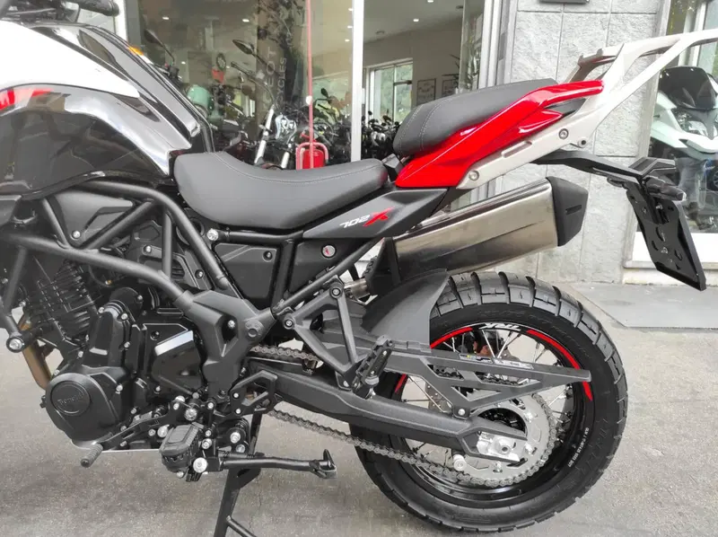 Benelli TRK 702X (2026) (6)