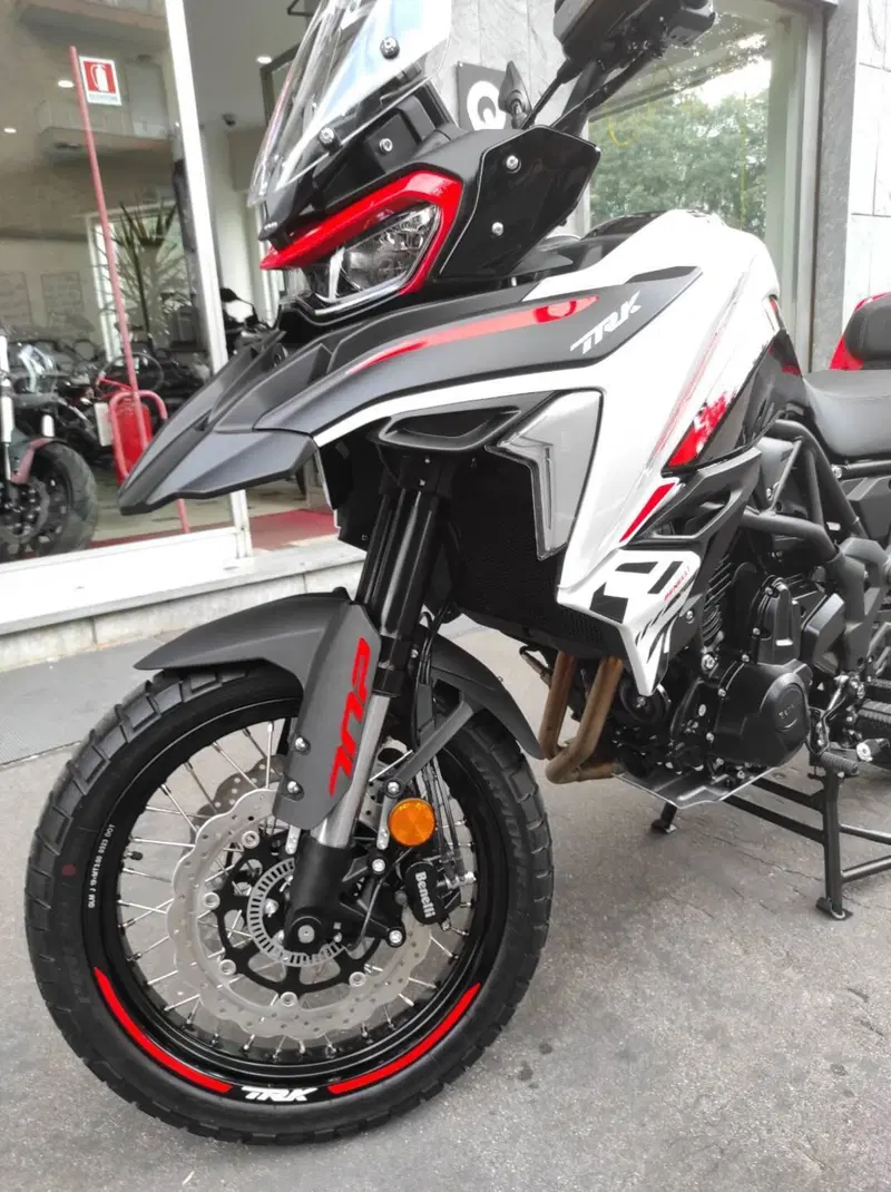 Benelli TRK 702X (2026) (14)