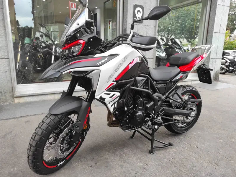 Benelli TRK 702X (2026) (2)