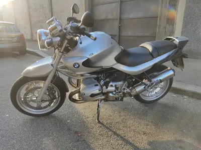 Bmw R 1150 R (2000 - 07) usata