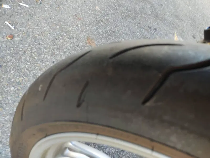 Bmw R 1150 R (2000 - 07) (3)