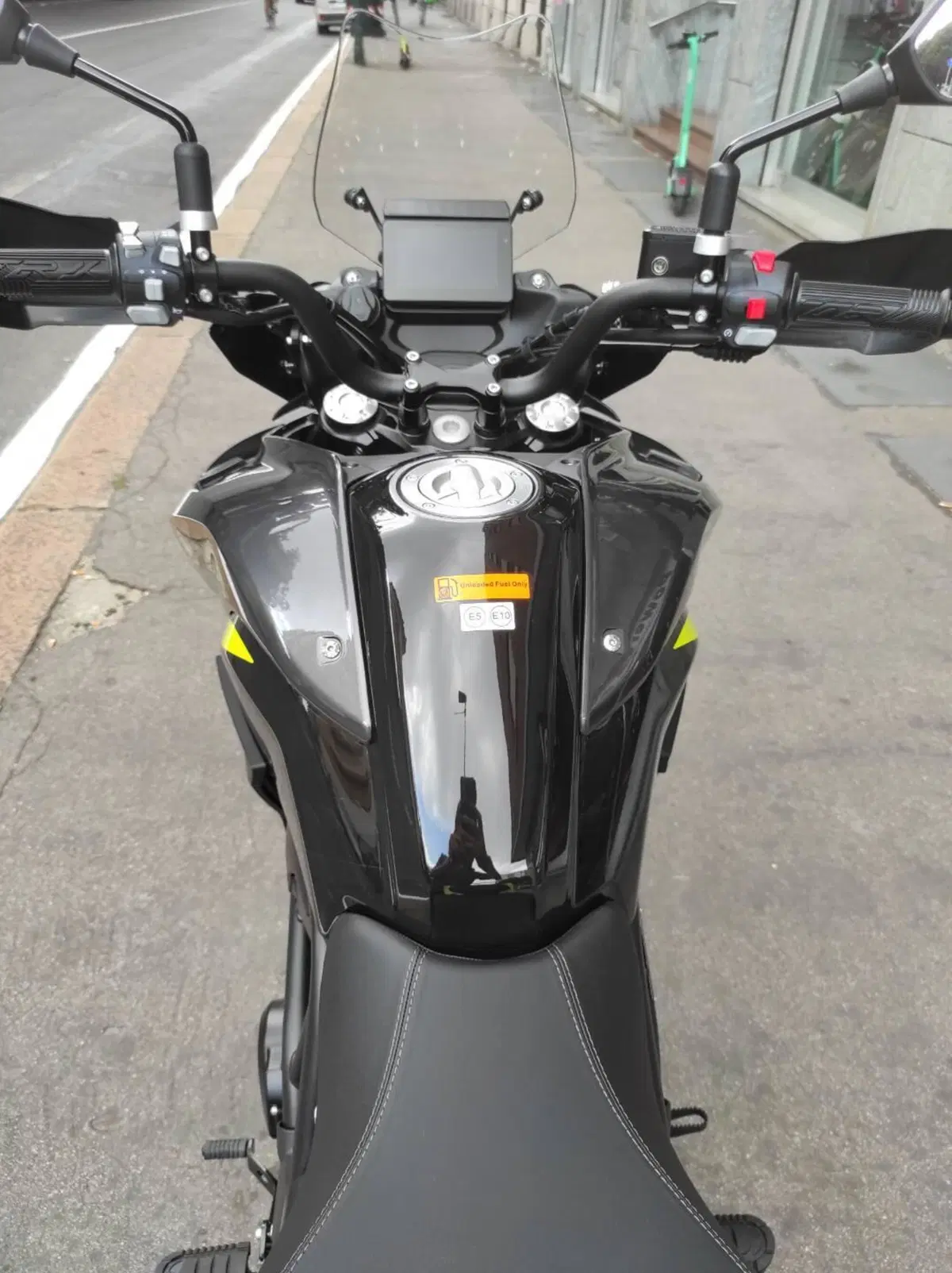 Benelli TRK 702X (2026) (18)