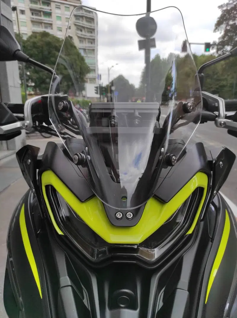 Benelli TRK 702X (2026) (8)