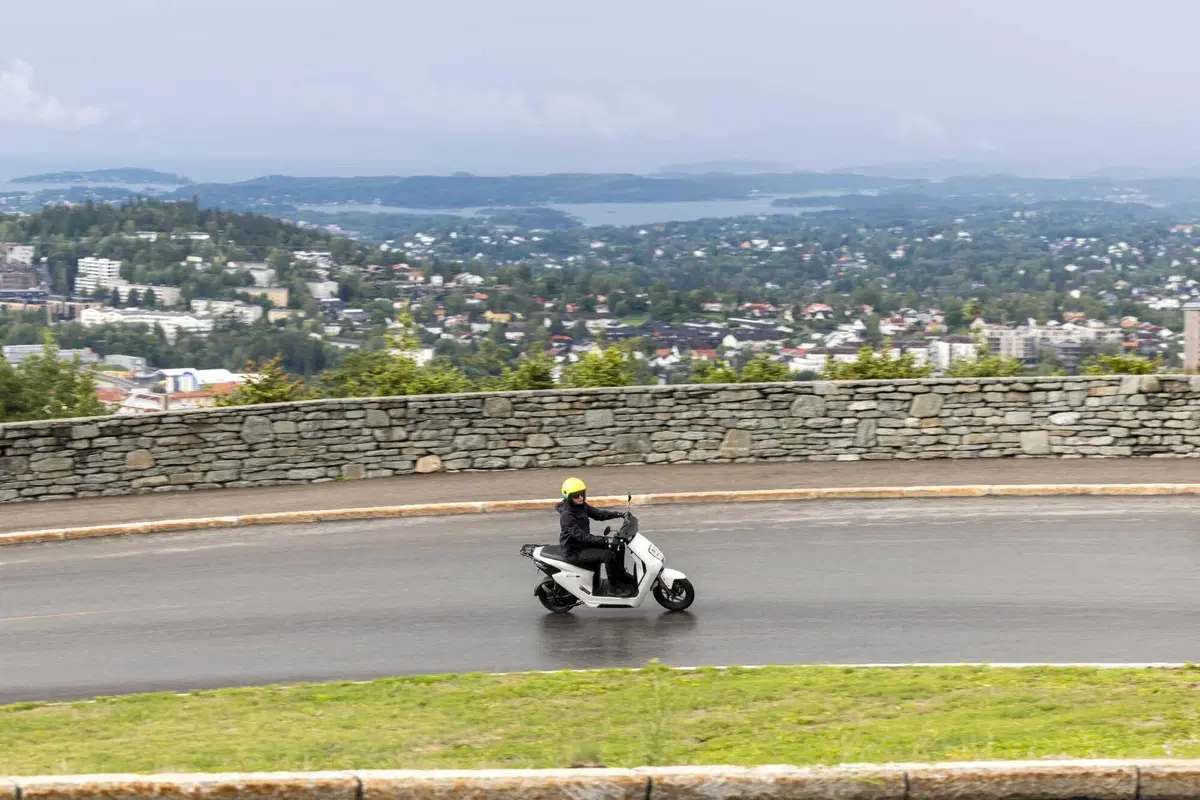 Honda EM1e: TEST. Il primo elettrico di Honda per l'Europa! [VIDEO] (3)