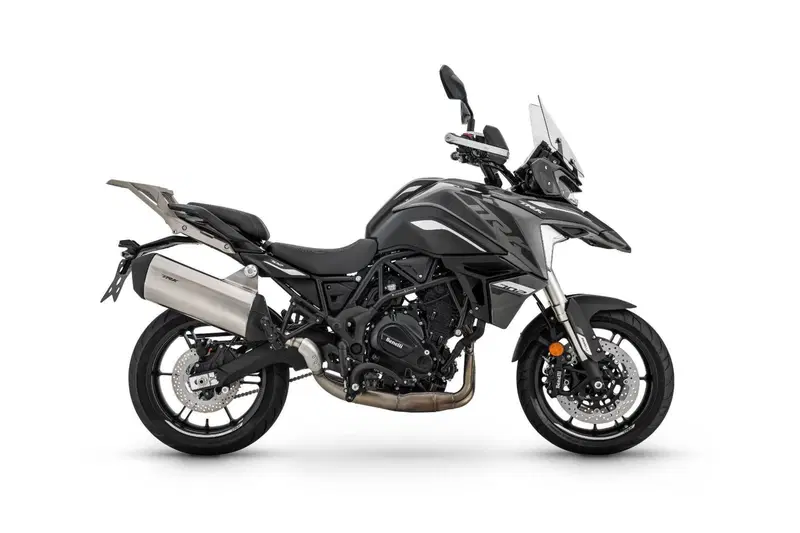 Benelli TRK 702 (2023 - 25) (3)