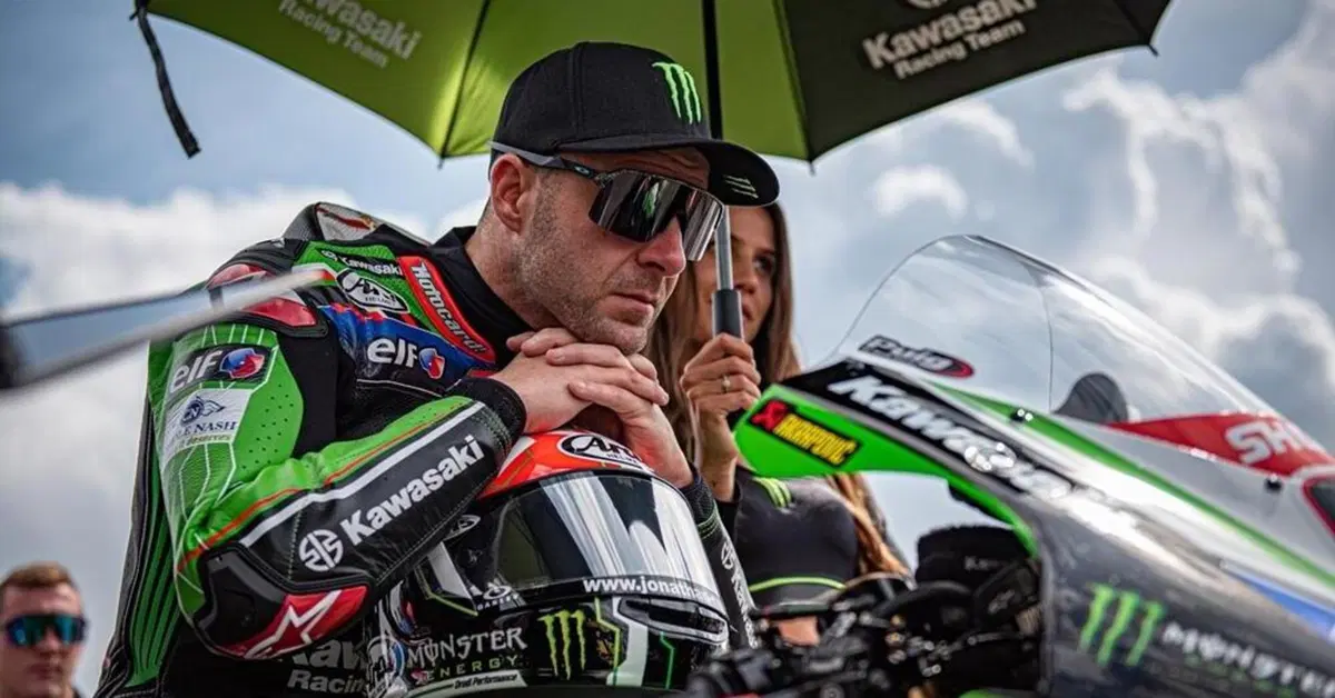 GP della Repubblica Ceca a Most. Jonathan Rea: "Il terzo posto va pi&ugrave; che bene e mi rende felice. Il ritiro? Non lo escludo"