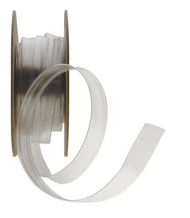 Guaina termorestringente trasparente 8mm Namz
