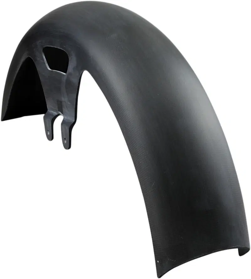 Parafango anteriore Arlen Ness Wrap per Touring da