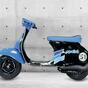 Marmitta Polini For Race per Vespa Primavera small frame
