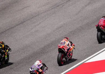 DopoGP: arriva Silverstone con tante novità [VIDEO]