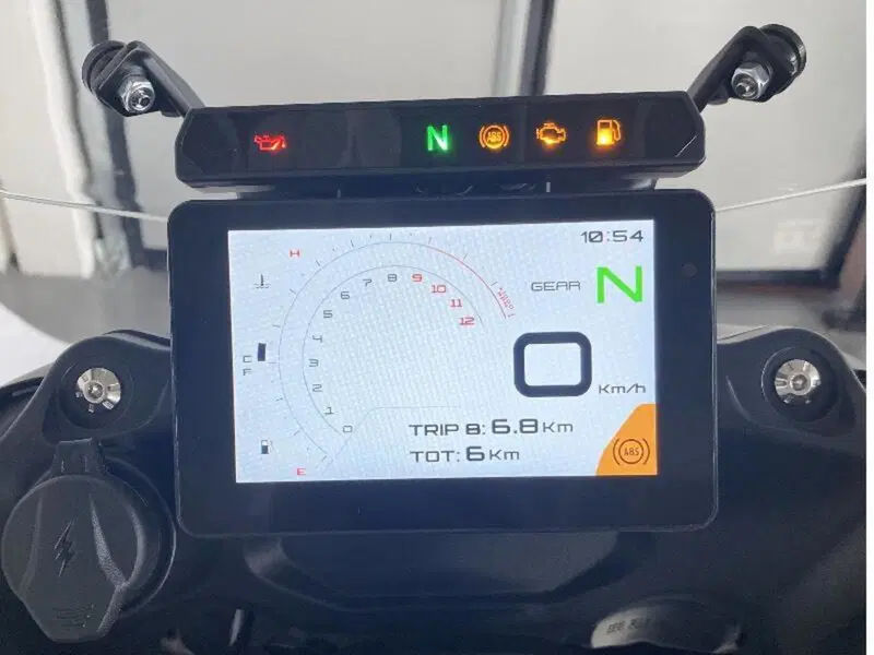 Benelli TRK 702X (2023 - 25) (3)