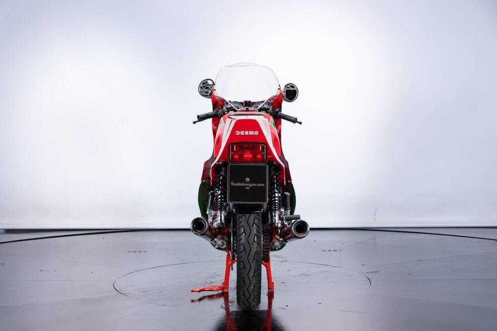 Ducati MHR 900 