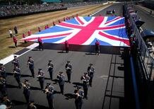 MotoGP 2023. ORARI TV del GP della Gran Bretagna a Silverstone (TV8 in leggera differita! Occhio al fuso orario!)