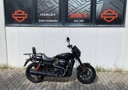 Harley-Davidson 750 Street (2017 - 20) - XG 750 usata