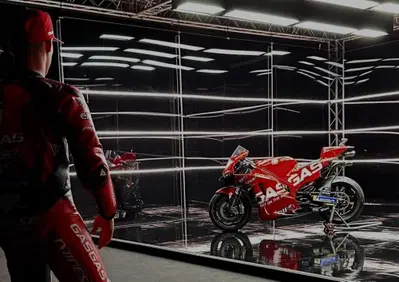 MotoGP 2023. Pol Espargaró è fit, torna a Silverstone!